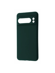 Чохол UAG Copy Full Silicone Cover для Google Pixel 10 / 10 Pro Cyprus Green Cyprus Green (6921783405)