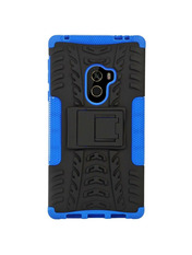Чохол BeCover Matte Case Full Camera для Xiaomi Mi Mix Blue (701086)