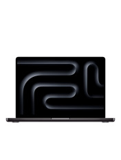 Ноутбук Apple MacBook Pro M4 (MW2V3UA/A) Space Black
