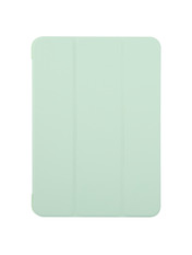 Чохол BeCover Tri Fold Soft TPU Silicone Apple iPad Air 13" 2026 Зелений Light Green Light Green (715331)