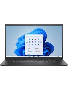 Ноутбук Dell 15 LDC15250-7427BLK-PUS (4CDJW) Black