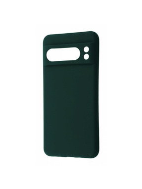 Чохол UAG Copy Full Silicone Cover для Google Pixel 10 / 10 Pro Cyprus Green (6921783405)