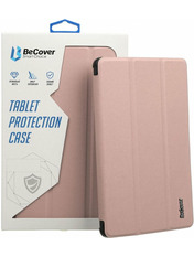 Чохол BeCover Magnetic Apple iPad mini 6 Pink (706840) Рожевий