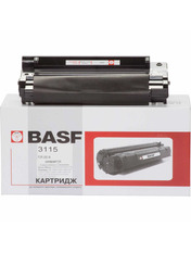 BASF KT-3115-109R00725 (Xerox 109R00725) Black  (BASF-KT-3115-109R00725)
