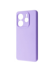 Чохол Wave Colorful Case для Xiaomi Redmi Note 14 5G Light Purple
