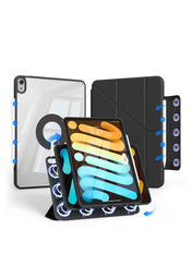 Чохол BeCover Ultra Slim Origami Apple iPad Air 11 2024 / Apple iPad Air 11 2025 Black (712975)