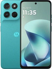 Motorola G57 Power 8/256GB Fluidity Cyan (PBAH0007RS)