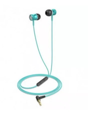 Навушники HAVIT HV-E303P Blue Blue (HV-E303P)