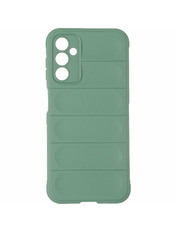 Чохол Gelius Deexe Terra для Samsung Galaxy A145 A14 Dark Green