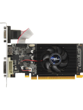 Golden Memory NVIDIA GeForce GT710 2GB/DDR3 (64bit) (GT710D32G64BIT)