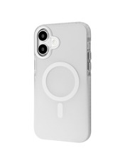 Чохол Proove Armor Case для Apple iPhone 16 White