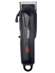 Машинка для стрижки Rotex ProLine Cordless RHC175-C Black