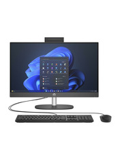 Моноблок HP ProOne 240 G10 (885A8EA) Black