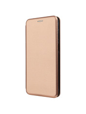 Чохол-книжка ArmorStandart G-Case для Samsung Galaxy A07 A075 Rose Gold Rose Gold (ARM93085)