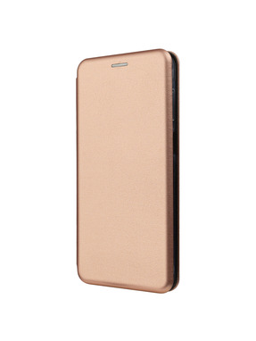 Чохол-книжка ArmorStandart G-Case для Samsung Galaxy A07 A075 Rose Gold (ARM93085)