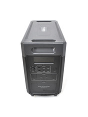 Зарядна станція Aferiy AF-P310 LiFePO4 3600 3840 3600W (3840Wh) Black