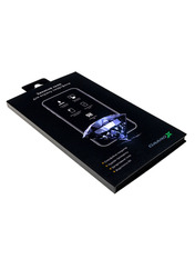 Захисне скло Grand-X 6D для Apple iPhone XS Max/11 Pro Max Transparent глянсове