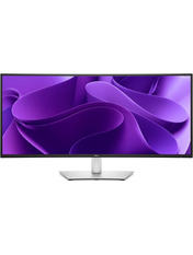 Монітор Dell Pro 34 Plus 34" (210-BRDR) Монітори