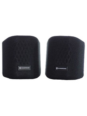 Акустична система Soundtronix SP-2676U 2.0 1W Black (SP-2676U_)