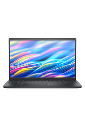 Ноутбук Dell Pro 15 Essential SSD 512 ГБ 15.6 Black (DC15250_RPLU_004_P) Black