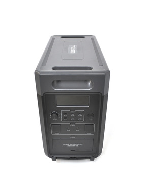 Зарядна станція Aferiy AF-P310 3600W (3840Wh) Black