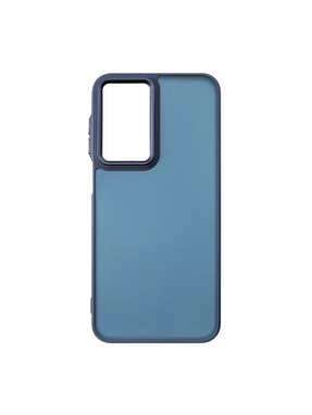 Чохол ArmorStandart Frame для Samsung Galaxy A17 (A175)/A17 5G (A176) Blue (ARM92943)