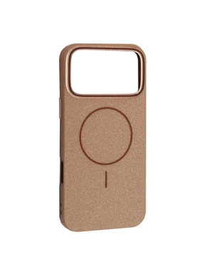 Чохол UAG Copy SUNSHINE MagSafe для Apple iPhone 17 Pro Gold (6902783451)