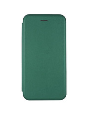 Чохол-книжка Classy для Xiaomi Redmi 8A Green Green (6958271934)