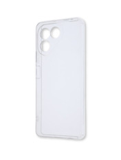 Чохол BeCover для Tecno Pova Transparancy Transparancy (715038)