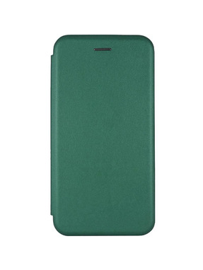 Чохол-книжка Classy для Xiaomi Redmi 8A Green (6958271934)