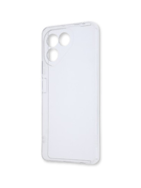 Чохол BeCover для Tecno Pova Transparancy (715038)