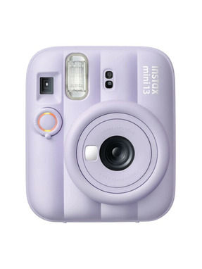 Фотокамера миттєвого друку Fujifilm Instax Mini 13 Dreamy Purple (16963149)