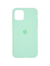 Чохол Full Soft Case для Apple iPhone 11 Pro Mint Mint (6971820453)