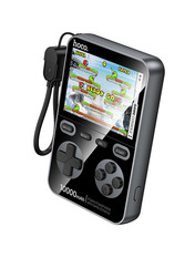 Павербанк Hoco Q47 Shine 1xUSB-C 20W 10000mAh Metal Grey