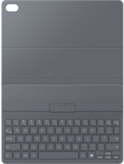Чохол Samsung Book Cover Keyboard Slim Tab S11 Black (EF-DX730BBEGUA)