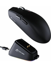 Мишка Attack Shark G3 Pro Black Black (G3PROB_AS)