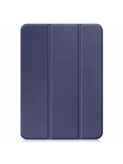 Чохол BeCover Smart Case Apple iPad Air 11" 2026 Deep Blue Синій Deep Blue (715195)