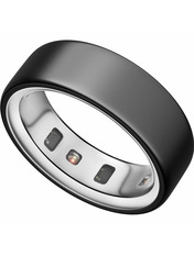 Смарт-кільце Oura Ring 4 9 Чорний Size 9 Stealth (JZ90-54218-09) Stealth