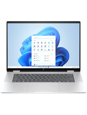 Ноутбук HP Envy x360 16-ac0023dx (9S1R6UA) Silver