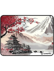 Ігрова поверхня GamePro MP085JS Speed/Control Gray