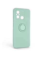 Чохол ArmorStandart Panzer для Xiaomi Redmi 12C Mint (ARM68795) Mint