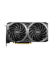 MSI NVIDIA GeForce RTX 3060 VENTUS 2X 12G 12GB/GDDR6 (192bit) (RTX 3060 VENTUS 2X 12G)