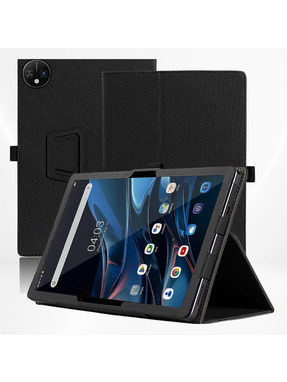 Чохол BeCover Slimbook Blackview Tab 10 Wi-Fi Black (715844)