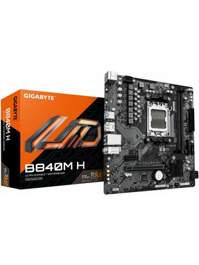 Gigabyte B840M H sAM5 AMD B840
