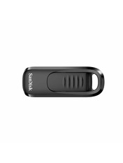 USB накопичувач SanDisk Ultra Slider 256GB Sand (SDCZ480-256G-G46) 256 ГБ