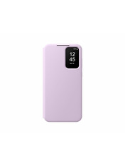 Чохол Samsung Matte Case Full Camera для Samsung Galaxy A35 A356 5G Violet Violet (EF-ZA356CVEGWW)