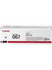 Canon Canon 067 Magenta  (5100C002) Magenta