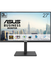 Монітор Asus VA27UQSB 27" (90LM09WJ-B02170) Монітори