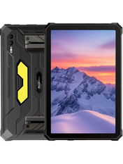 Планшет Blackview Tab Active 10 Pro 12/256GB LTE Black (6931548318798) 256GB