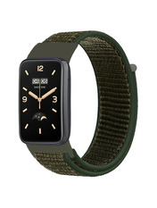 ArmorStandart Nylon Mi Band 7 Pro Зелений Army Green (ARM66805)